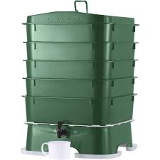 Home Composting System