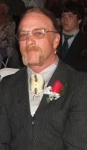 Gary Lee Huntley (1955-2011)