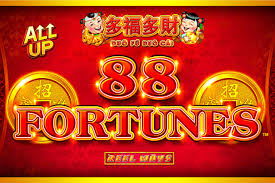 Check spelling or type a new query. 88 Fortunes Slot Game Of Duo Fu Duo Cai Series