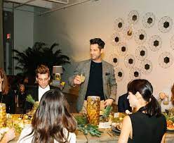 This is a video on how to have a successful dinner party in the sims 4 :) How To Throw A Successful Dinner Party With Nate Berkus Flair Instyle