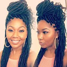 Jumbo braids are a good alternative to box braids because they're lighter and create less tension on your hair. Maggie S African Hair Braiding 231 Photos 28 Reviews Hair Salon Palmdale California 93551