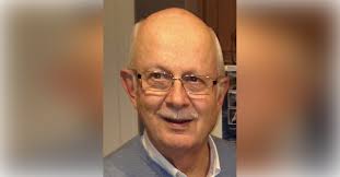 Obituary information for Ronald Eugene Pletcher