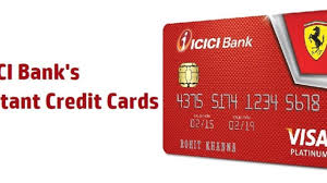 While it is a justifiable annual fee for many, it's a fee, nonetheless. Icici Bank Offering Instant Credit Card Up To Rs 4 Lakh Limit For Pre Selected Customers Trak In Indian Business Of Tech Mobile Startups