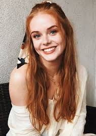 Fan Casting Sienna Nash as Rose Granger Weasley in Harry Potter and the  Cursed Child