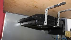 Mount Anything Under Your Desk With 4 Brackets Under Desk Storage Game Console Organization Desk