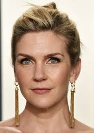 Fan Casting Rhea Seehorn as Genevieve Wells in Disaster Love Cycle