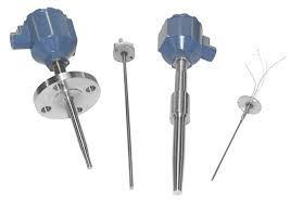 Product Data Sheet: Rosemount 1067 Compact Sensor and 1097 Thermowell