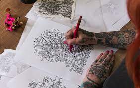 Dec 28, 2018 · tattoo artists are not licensed by the state board of cosmetology. Do You Need A Tattoo Licence To Be A Tattooist Get Daily