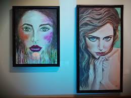 Las musas de Lily Tapia que visitaron sus anhelos y sus sueños