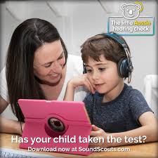 Complete the phonak online hearing test from the comfort of your own home. Uzivatel Sound Scouts Na Twitteru Hearingawarenessweek Is Just Around The Corner 3rd To 8th March Tag Parents Of Children Between 4 17 Yrs And Remind Them To Test Their Child S Hearing For Free