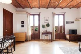Comparatore di alloggi in affitto: Appartamenti In Affitto A Lungo Termine A Barcellona Ab Apartment Barcelona