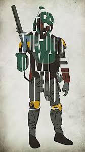 Maybe you would like to learn more about one of these? 136 Boba Fett Jango Fett