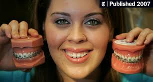 A Badge of Childhood, Now Worn by More Adults