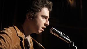 A Complete Unknown credits