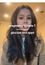 final verdict: the drink isn’t bad.. the waiting is #pregnant #glucosetest  #pregnancyupdate #fertility #fertilityjourney #aprilbaby #fyp
