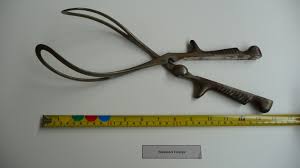 The inversion method may be used in ot and lop or rop positions. Obstetric Forceps Then And Now