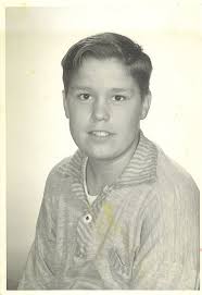 Gerald Ashley Micklon (1943-2006)