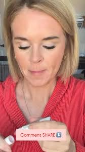 "Makeup struggles over 40? We've all been there-creasing eyeshadow, cakey  foundation, and fine lines stealing the show., Here's the truth: , ✨great  makeup starts with great skin. , Hydrate, exfoliate, ...