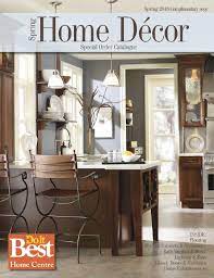 Your home is your sanctuary. Home Decor Catalog Do It Best By Do It Best Barbados Issuu