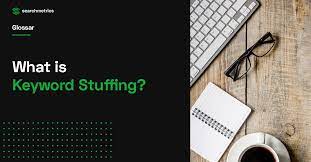 Keyword stuffing can also be referred to as keyword loading and spamdexing. Keyword Stuffing Definition Seo Glossary Searchmetrics