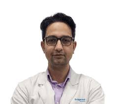 Dr. Athar Fayaz Shah