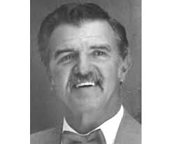 Robert Caswell Obituary (1936