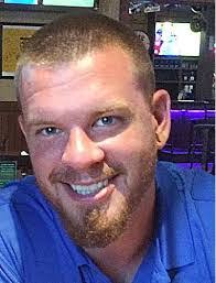 Chas Ford's Instagram, Twitter & Facebook