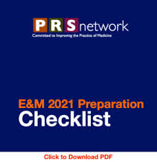 Changes to the code descriptors and guidelines for evaluation and management (e/m) services delivered during office visits and other outpatient encounters provide an opportunity to rethink outpatient documentation while reducing physician burnout. It S Time To Prepare For Upcoming E M Coding Changes Knowledge Center
