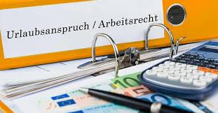 Bei ebay finden sie artikel aus der ganzen welt. Urlaub Bei Fristloser Kundigung Www Dr Drees Com