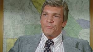 The Only Major Actors Still Alive From The Rockford Files