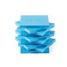 Eta Hand2mind Blue Plastic Base Ten Flats Set Of 10 Buy Online In Burkina Faso At Burkinafaso Desertcart Com Productid 45940008 Learn more about job and career opportunities at mind2minds. desertcart
