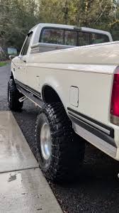 Image result for White 1990 Truck