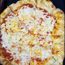 Maybe you would like to learn more about one of these? Brogan S Pizza Review At Famous Brick Oven Pizzeria One Bite