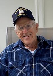 Obituary: Barry Wesley Crocker