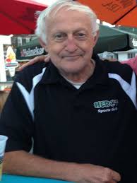 Obituary of Kenneth A Paradis