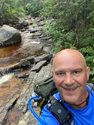 Hiking South Hancock and Hancock in New Hampshire