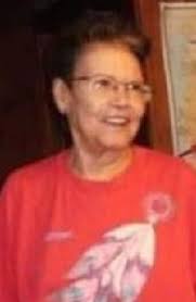 Barbara Ann Fasthorse Obituary June 18, 2021
