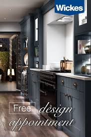 design appointment at wickes today