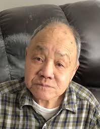 Wah Wong Obituary August 1, 2021