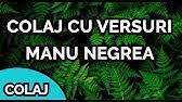 Versurile melodiei am o casuta mica interpretata de gasca zurli. Am Luat Hotararea Negativ Cu Versuri Youtube