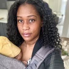 Sheena Sterling's Instagram, Twitter & Facebook