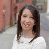 Jennifer Copley's Instagram, Twitter & Facebook