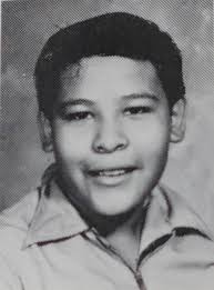 My heart is broken!! Love you my younger brother Rough Ron Ryan Sr. It was  always you & I vs the world.