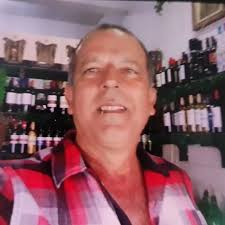 Oi...!!!! Seguindo você!!! Senti que preciso te dizer isto: -Vai na fé não  na sorte. Bom dia!!!! Quarta-feira!!! 😉😘