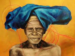 Deziree Fine Arts (@dezireefinearts)