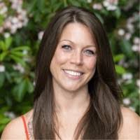 Amy Delozier's Instagram, Twitter & Facebook