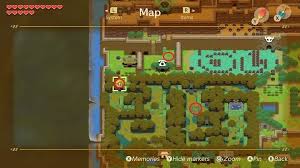 On the other side, cut down the lone bush to reveal a mountain tunnel. Turtle Rock Link S Awakening Walkthrough Link S Awakening Guide Gamepressure Com