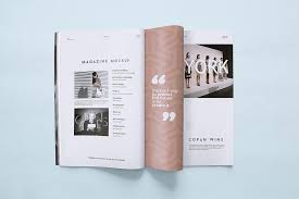 5 Magazine Mockups Templates In 2020 Magazine Mockup Mockup Template Mockup Templates