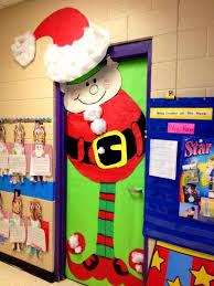 Decoration Magnificent Amazing Christmas Door Decorations Home Decorating Ide Door Decorations Classroom Christmas Christmas Classroom Door Christmas Classroom