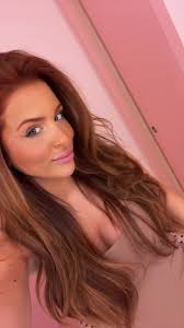 Raquel Reitx Pelo Claro